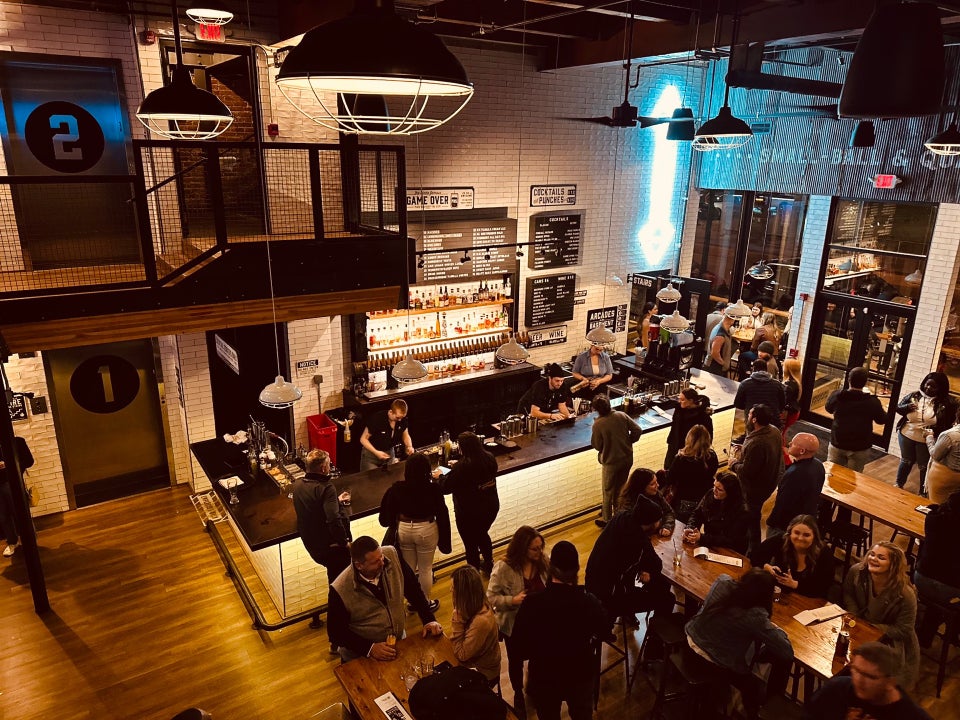 Photo credit: foursquare