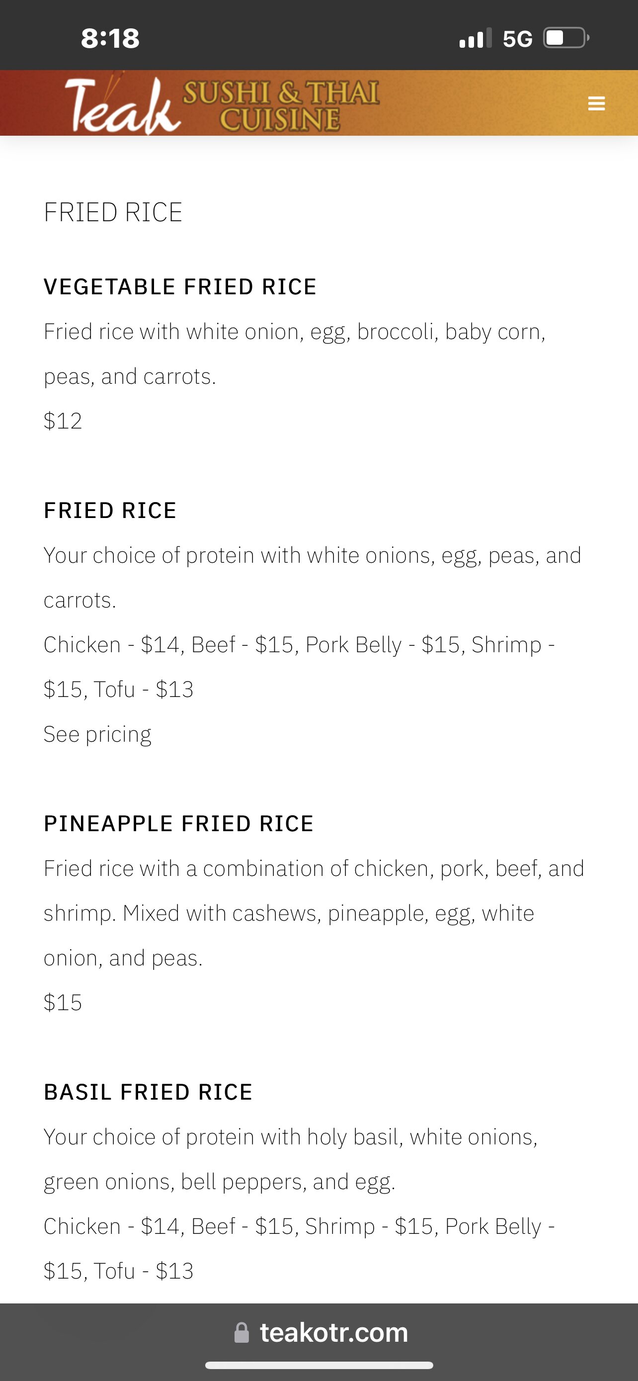 Photo credit: Tripadvisor