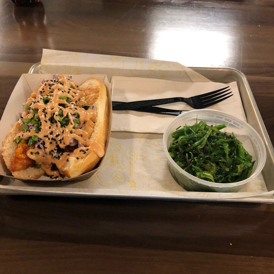Photo credit: foursquare