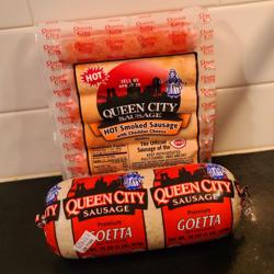 Queen City Sausage & Provision