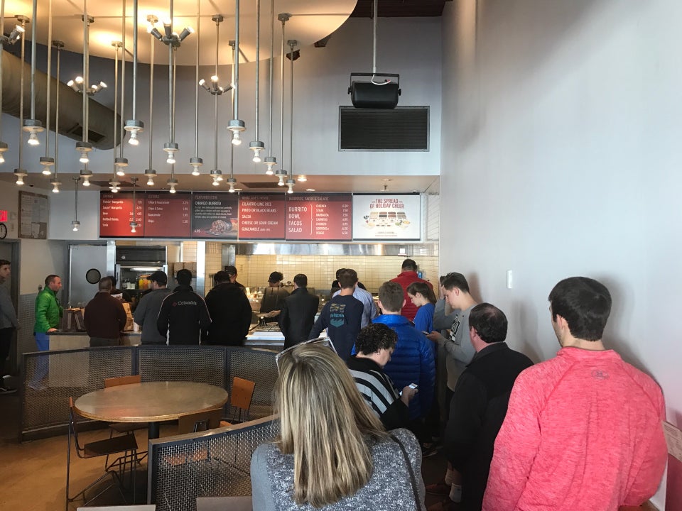 Photo credit: foursquare