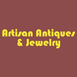 Artisan Antiques & Jewelry