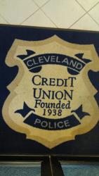 Cleveland Police Credit Union