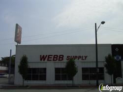 Webb Supply