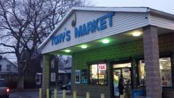 Tony's Market State Liquor Store