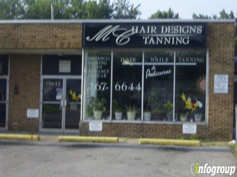 Twisted Scissors Hair Studio Inc.