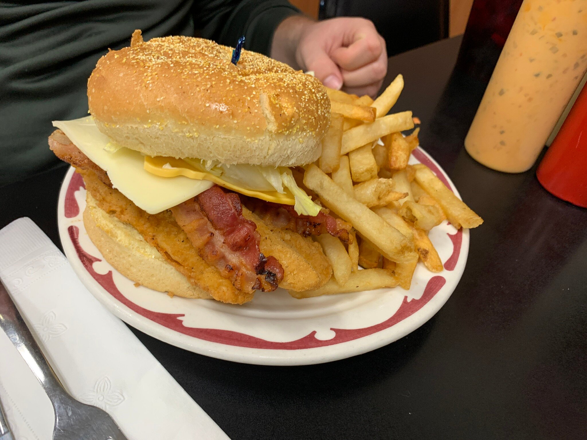 Photo credit: tripadvisor