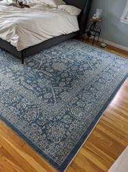 Larchmere Oriental Rugs