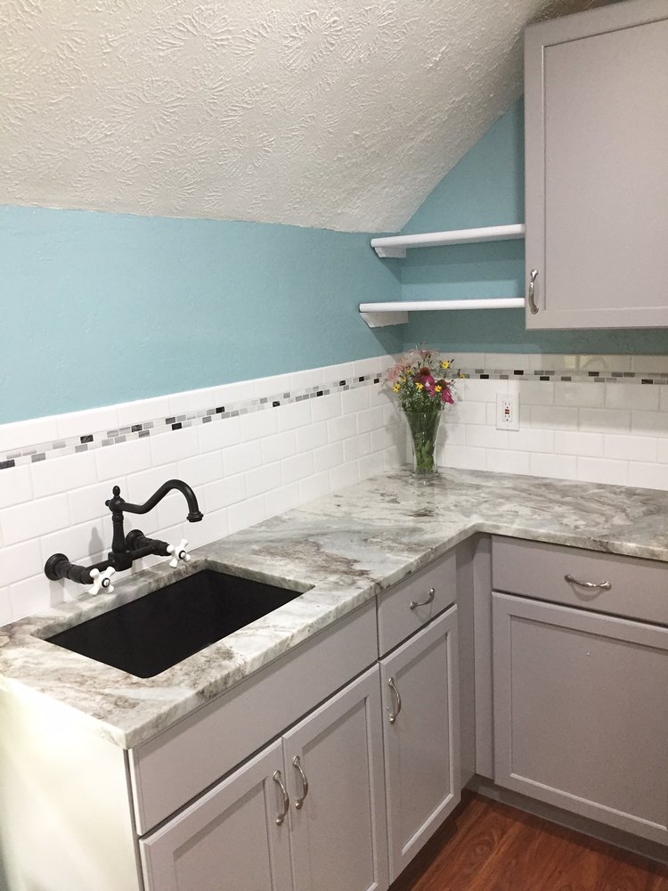 Suburban Marble & Granite Co