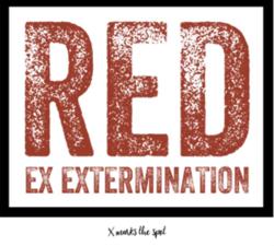 Red Ex Pest & Mold Removal Services