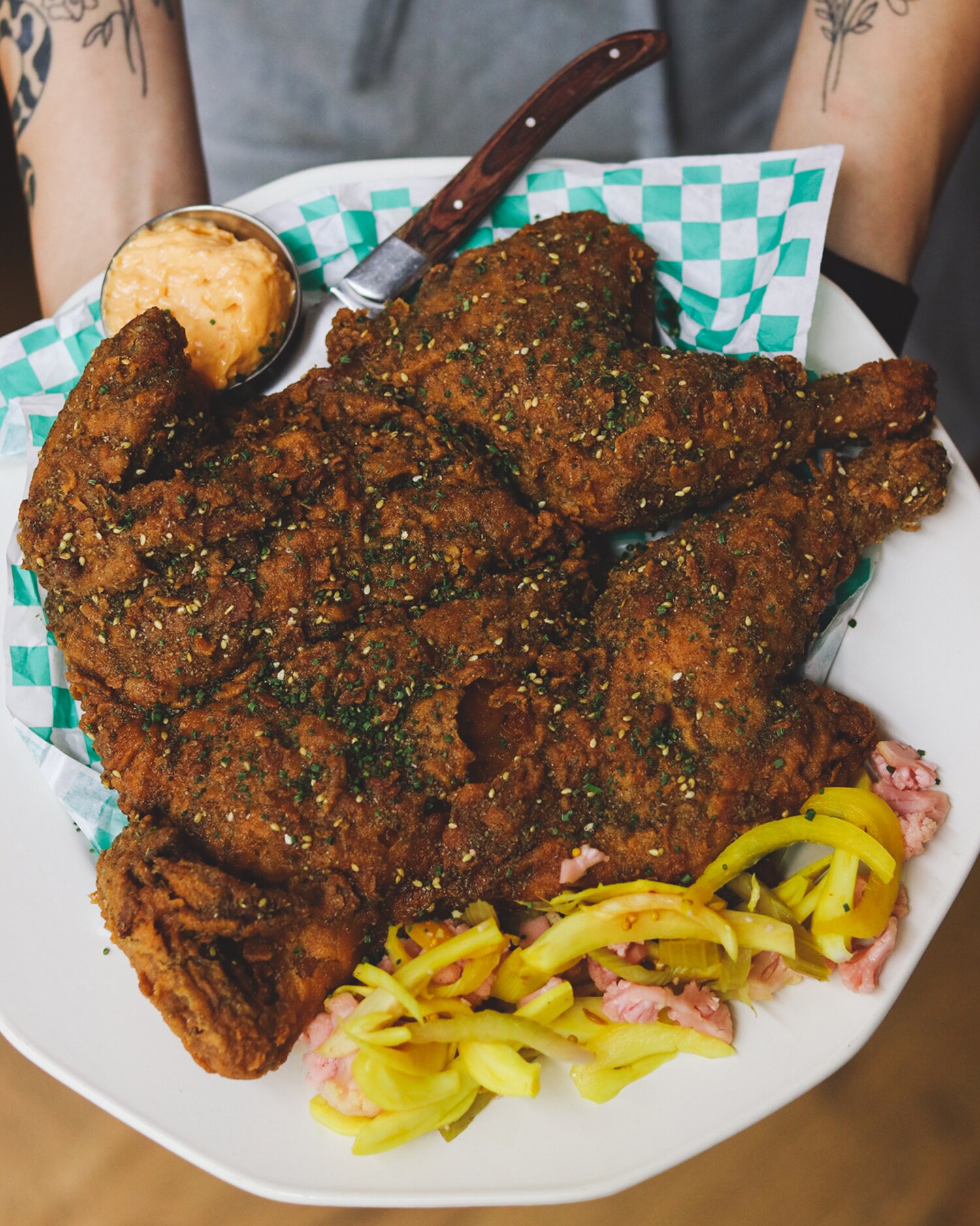 Photo credit: tripadvisor