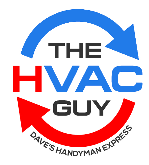 Daves Handyman & HVAC services 4400 Hook-Waltz Rd E, Columbus Grove Ohio 45830
