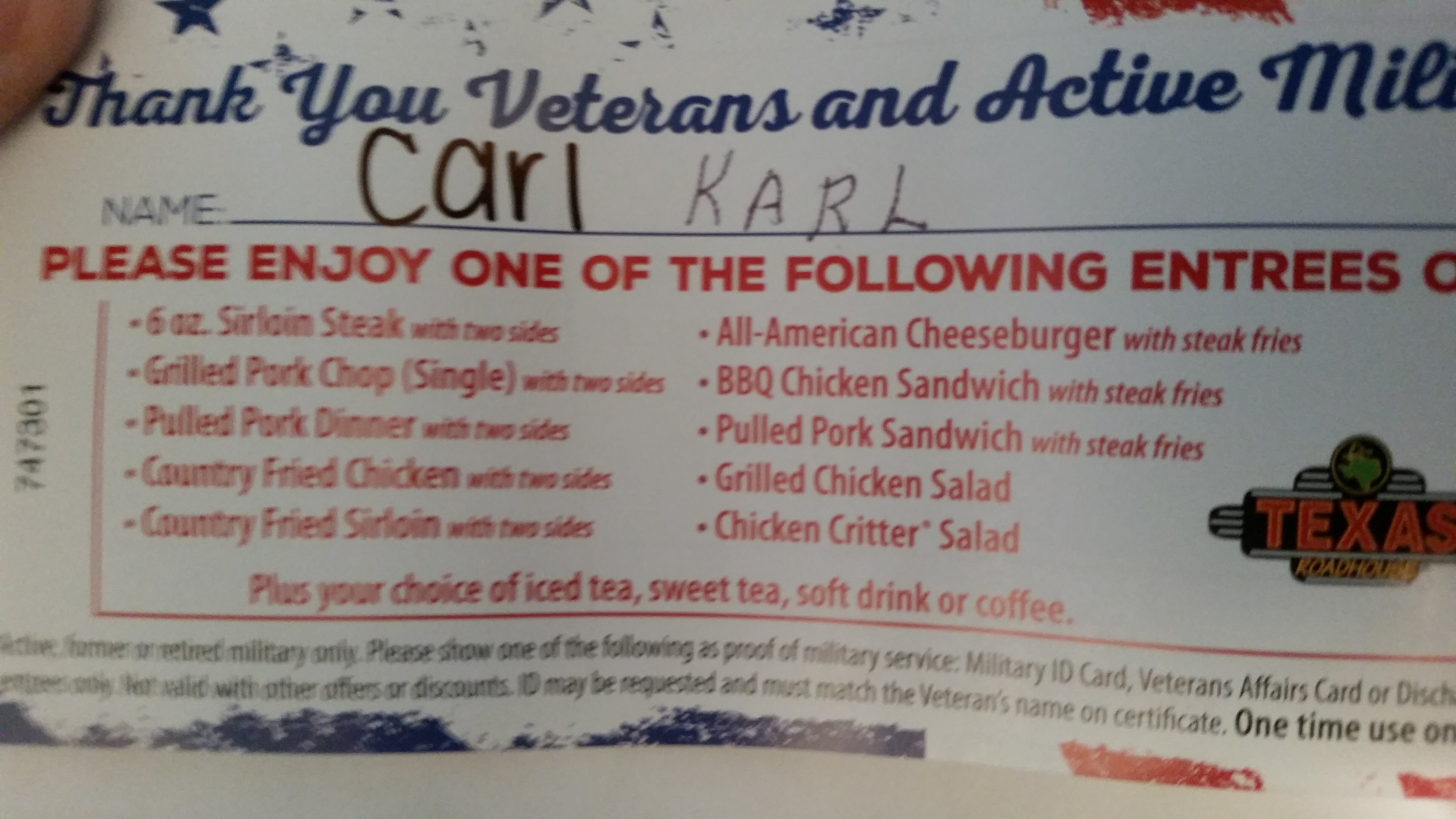 Photo credit: Tripadvisor