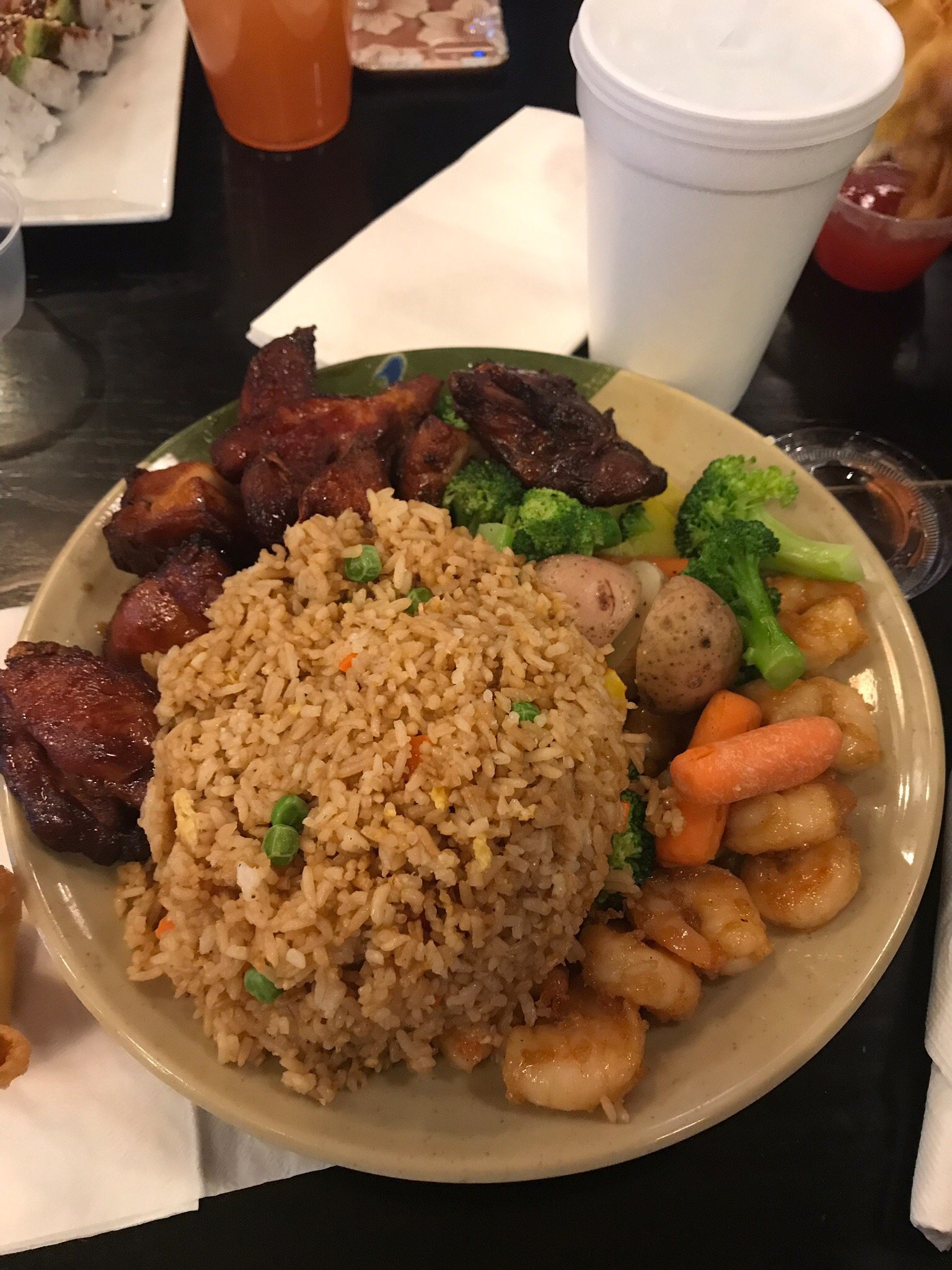 Photo credit: tripadvisor