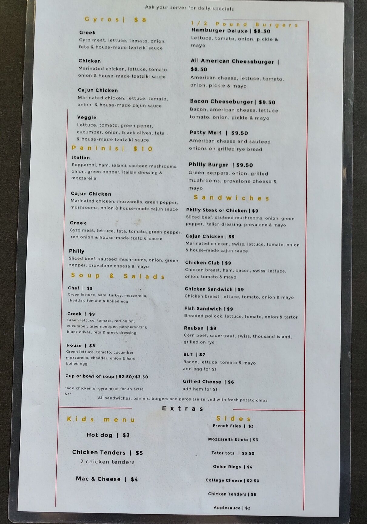 Photo credit: Tripadvisor