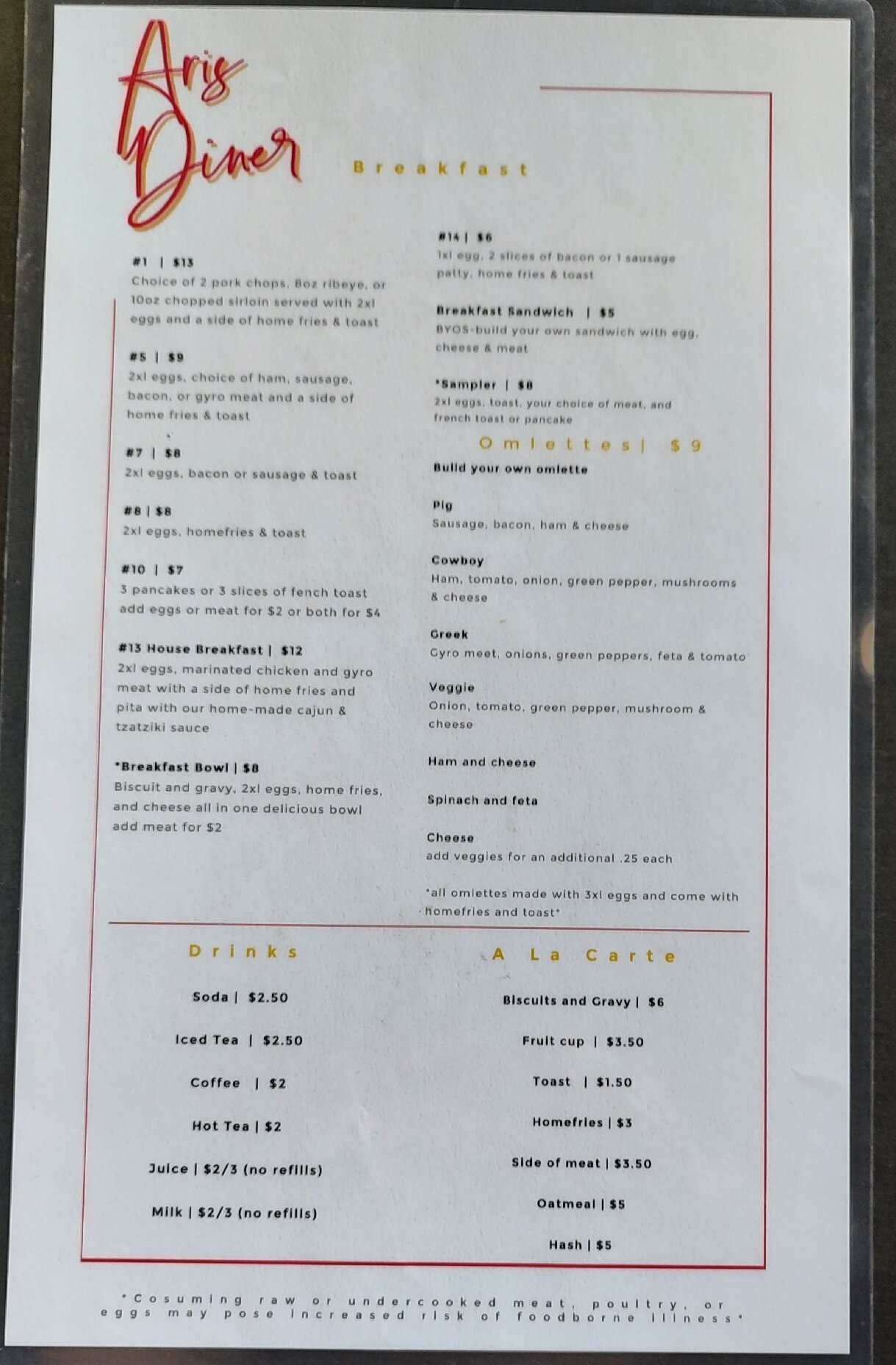 Photo credit: Tripadvisor