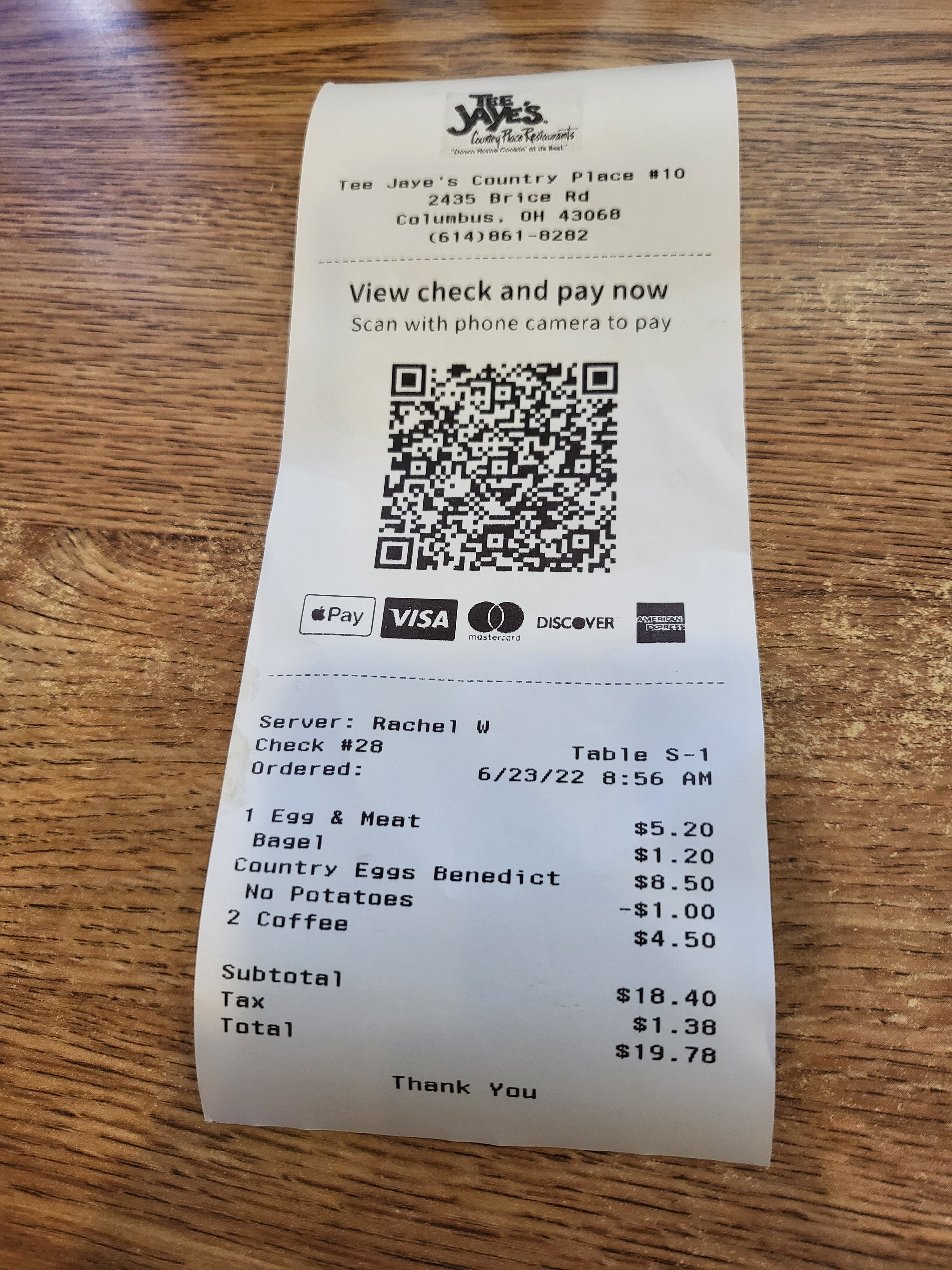 Photo credit: Tripadvisor