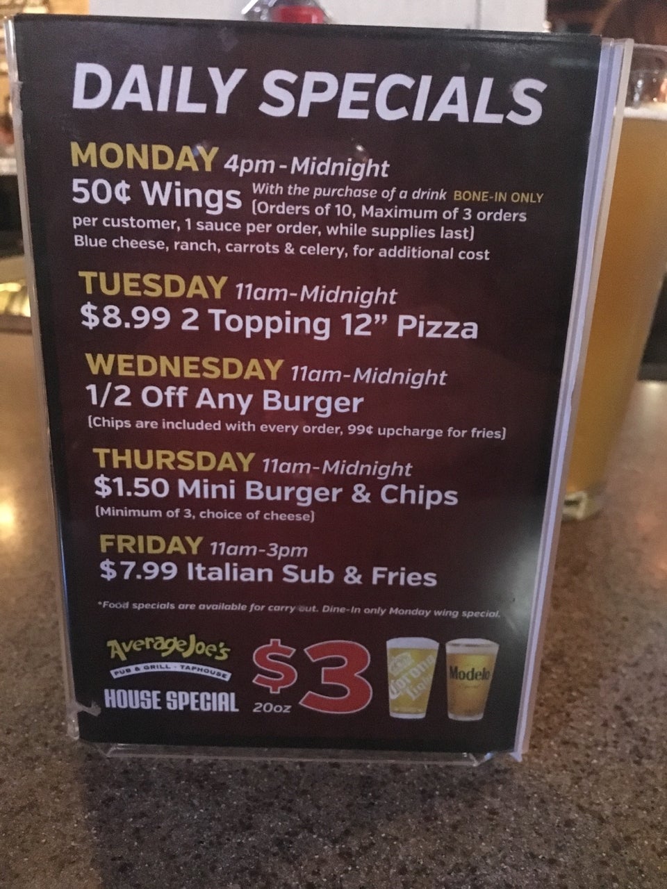 Photo credit: Foursquare