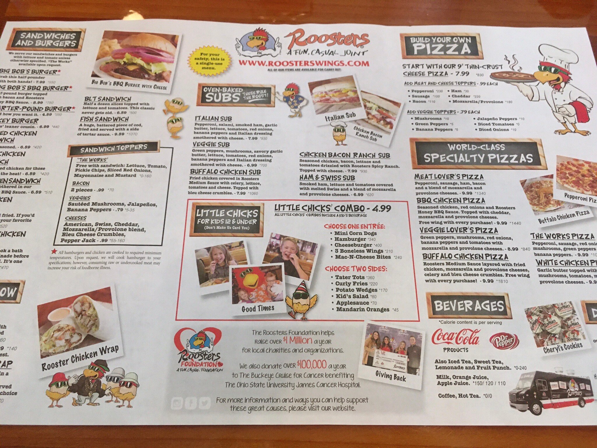 Photo credit: Tripadvisor