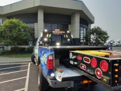 McMahon Truck Centers Columbus East