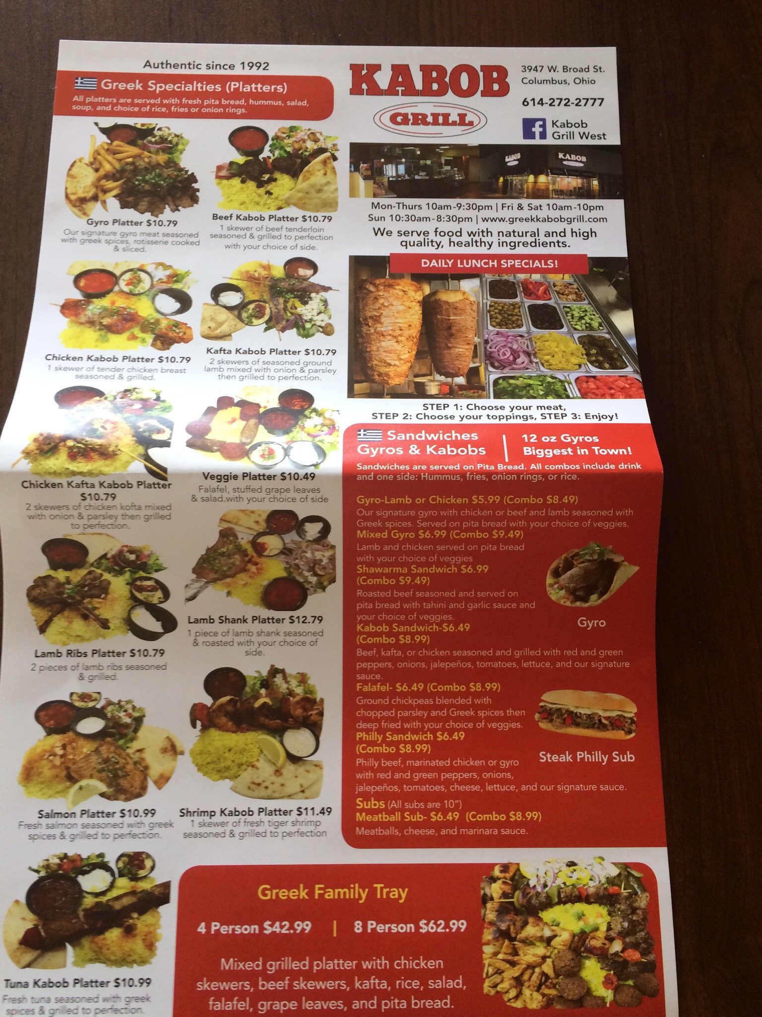 Photo credit: Tripadvisor