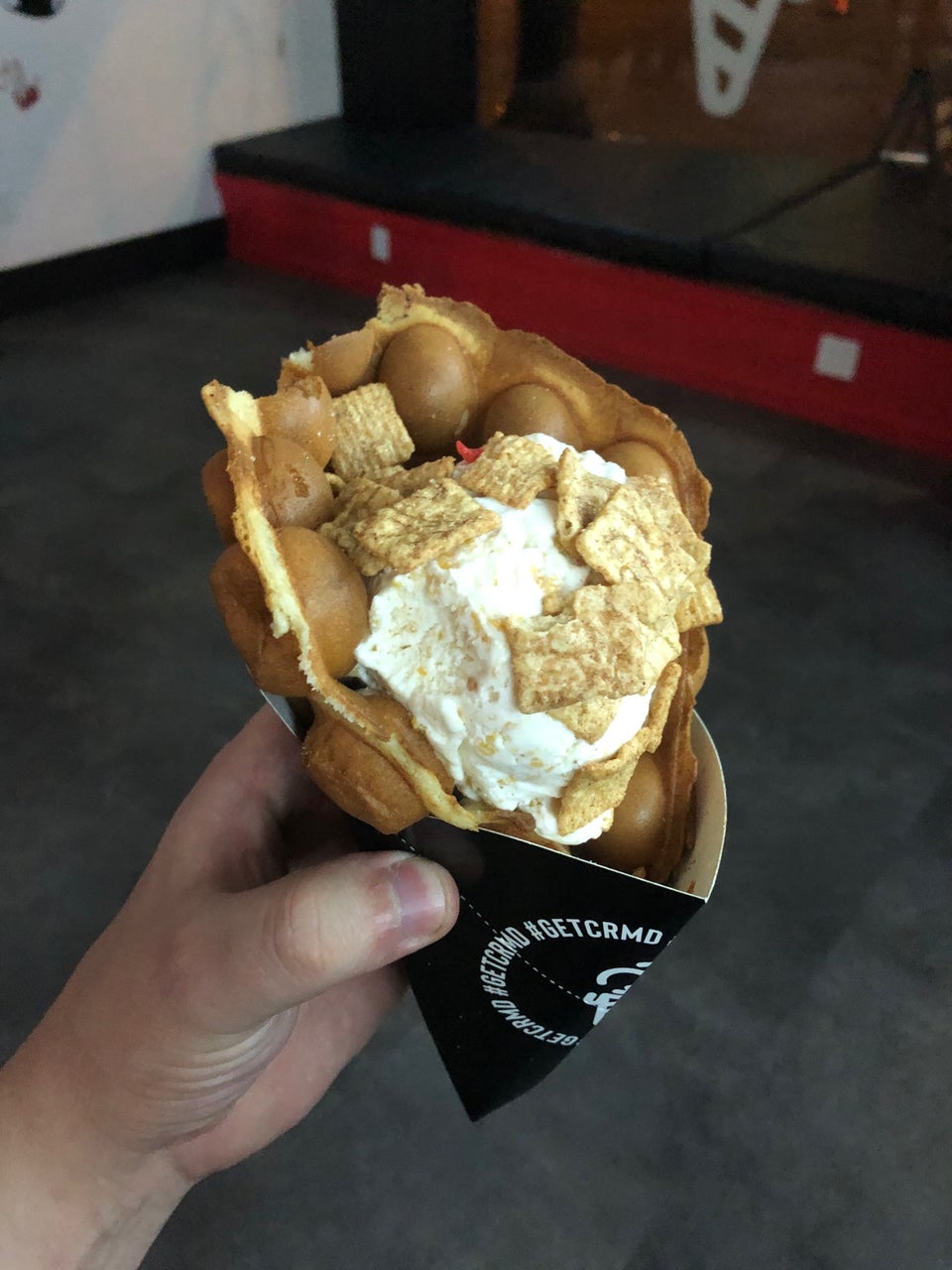 Photo credit: foursquare