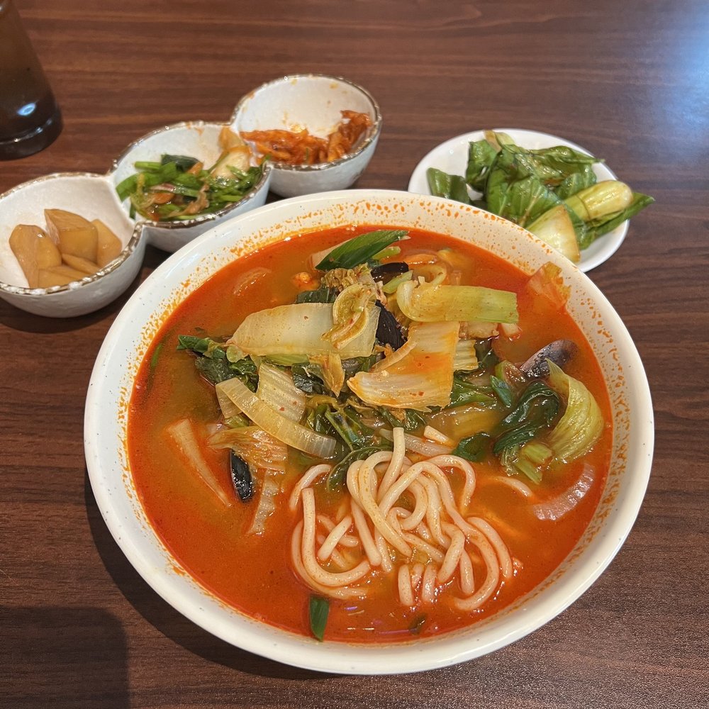 manna korean resturant, Columbus Menu, Reviews (27), Photos (14