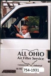 All Ohio Air Filter Sales & Service Co