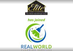 Real World Cleaning Services of Columbus