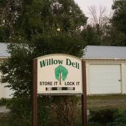 Willow Dell Store It-Lock It
