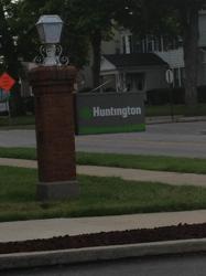 Huntington Bank ATM