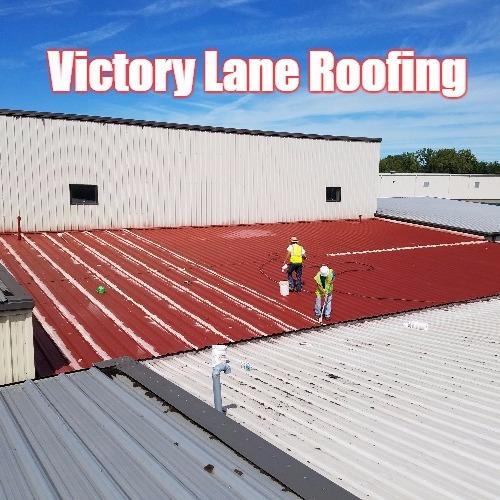 Victory Lane Roofing 2594 US-62, Dundee Ohio 44624