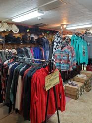 The Rodeo Shop
