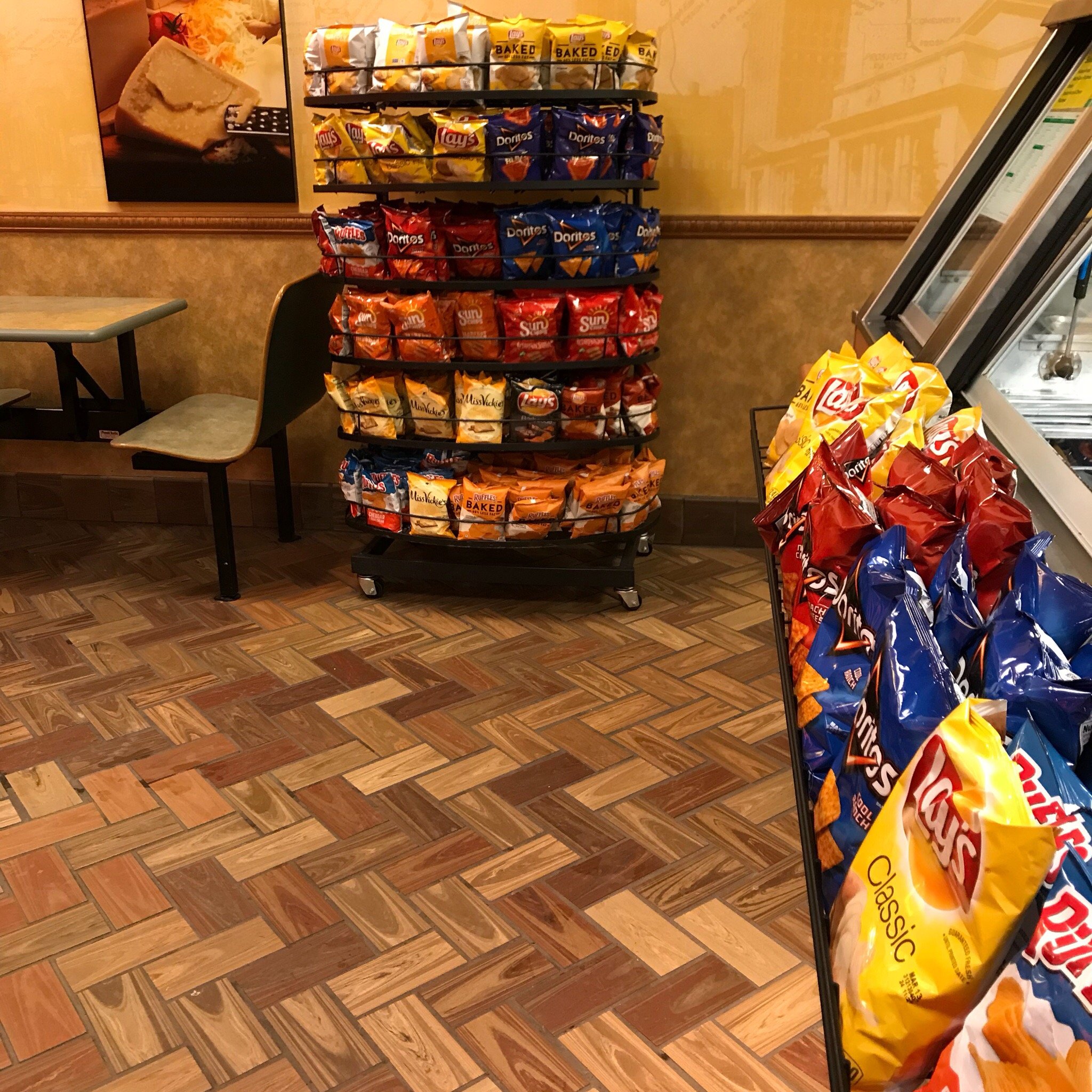 Photo credit: tripadvisor