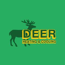 Deer Heating and Cooling