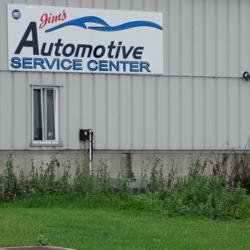 Jim's Automotive Service Center