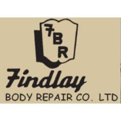 Findlay Body Repair Co. Ltd.