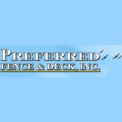 Preferred Fence And Deck Inc