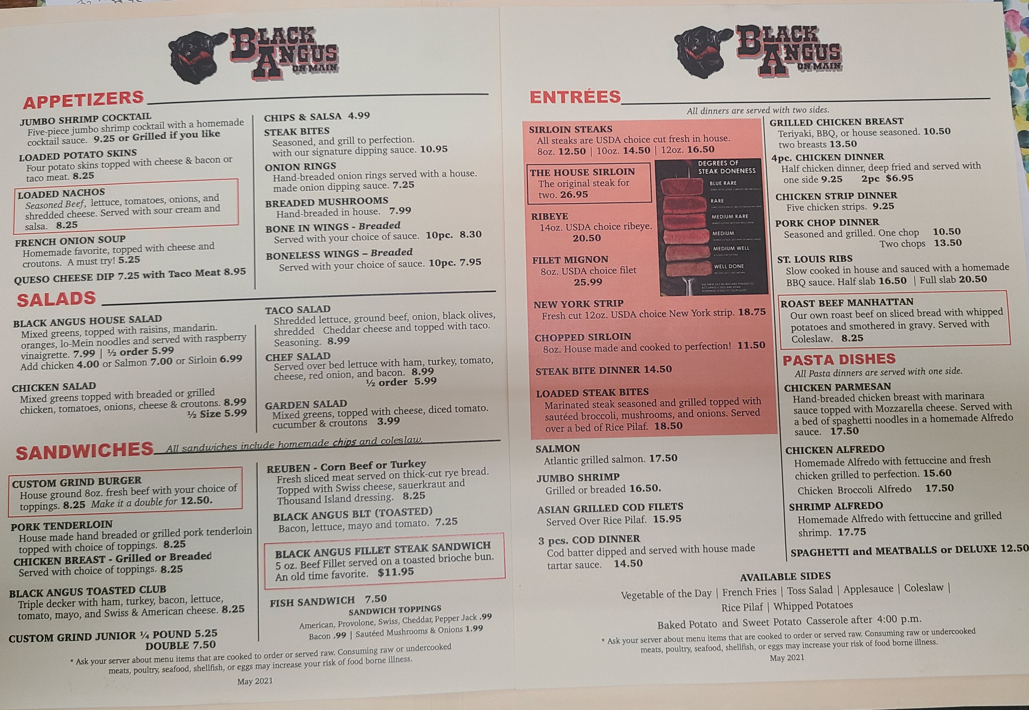 Photo credit: Tripadvisor