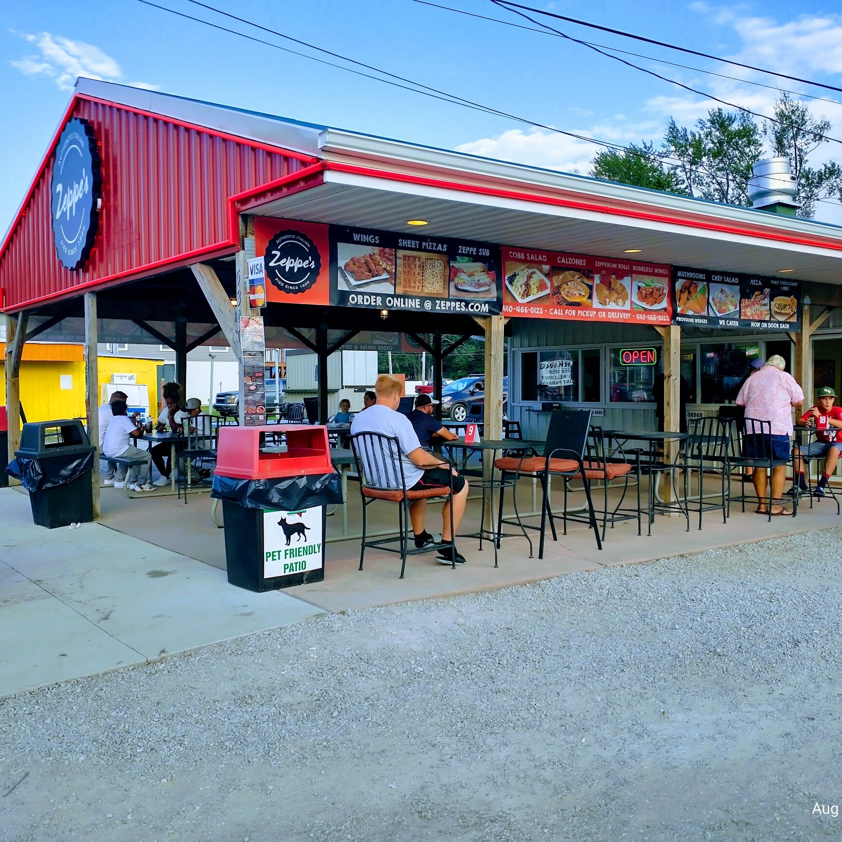 Photo credit: tripadvisor