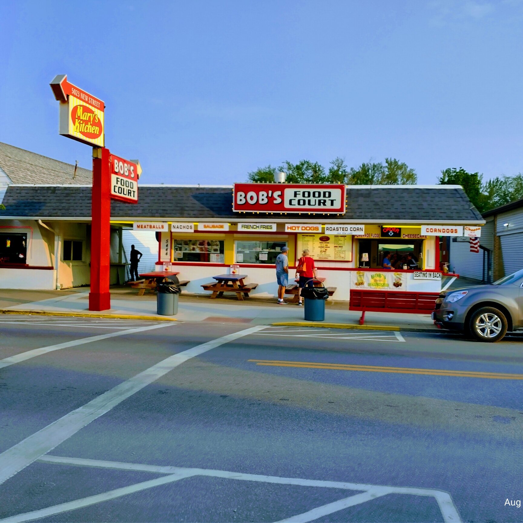 Photo credit: tripadvisor
