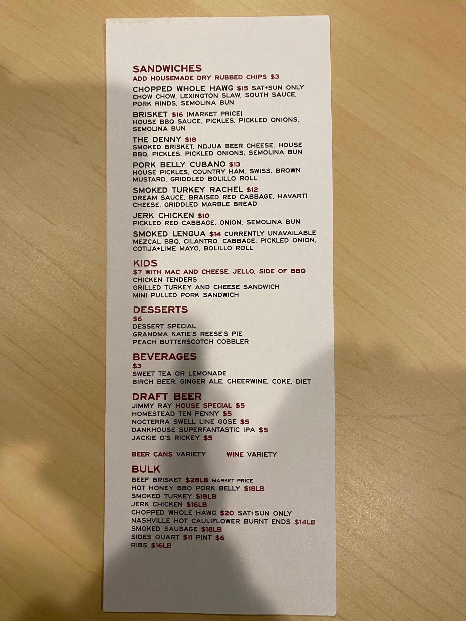 Photo credit: Tripadvisor