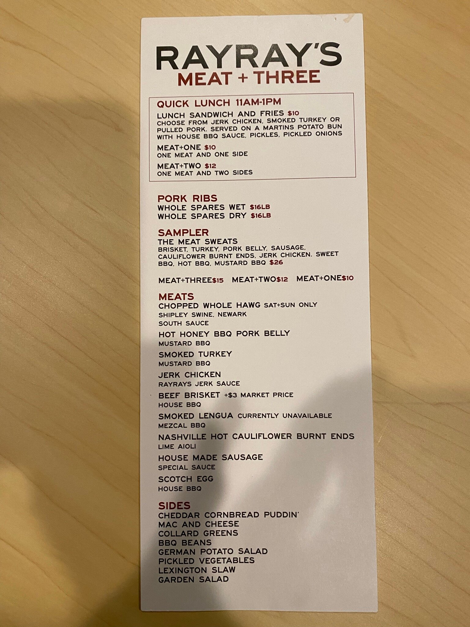 Photo credit: Tripadvisor