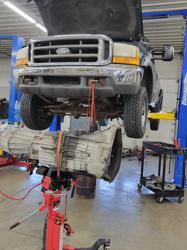 Elite Truck & Auto Repair