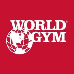 World Gym Cincinnati
