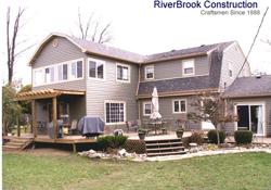 RiverBrook Construction
