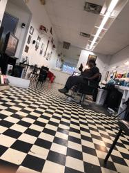 Leander's Barber Shop