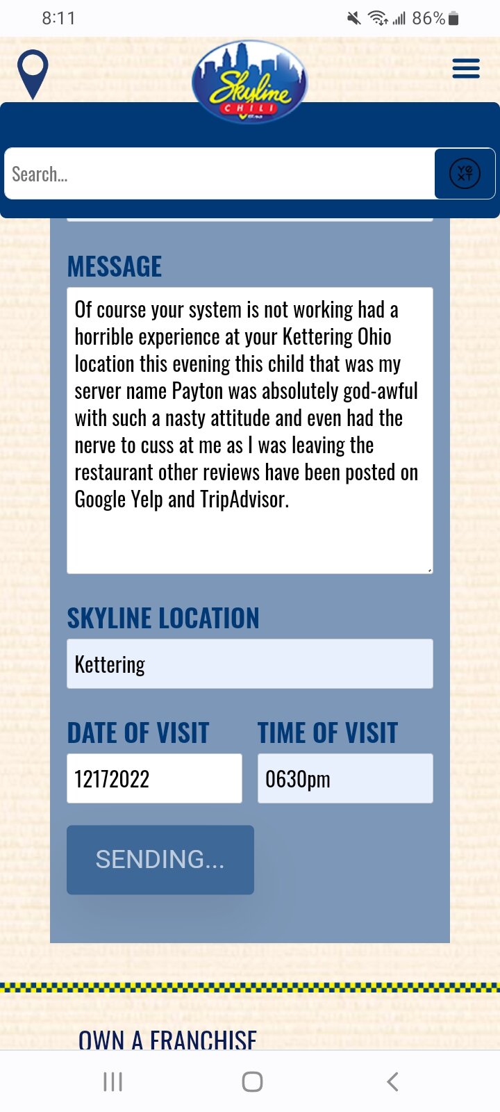 Photo credit: tripadvisor