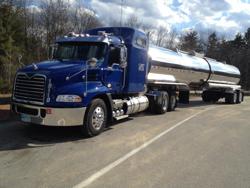 L T Harnett Trucking