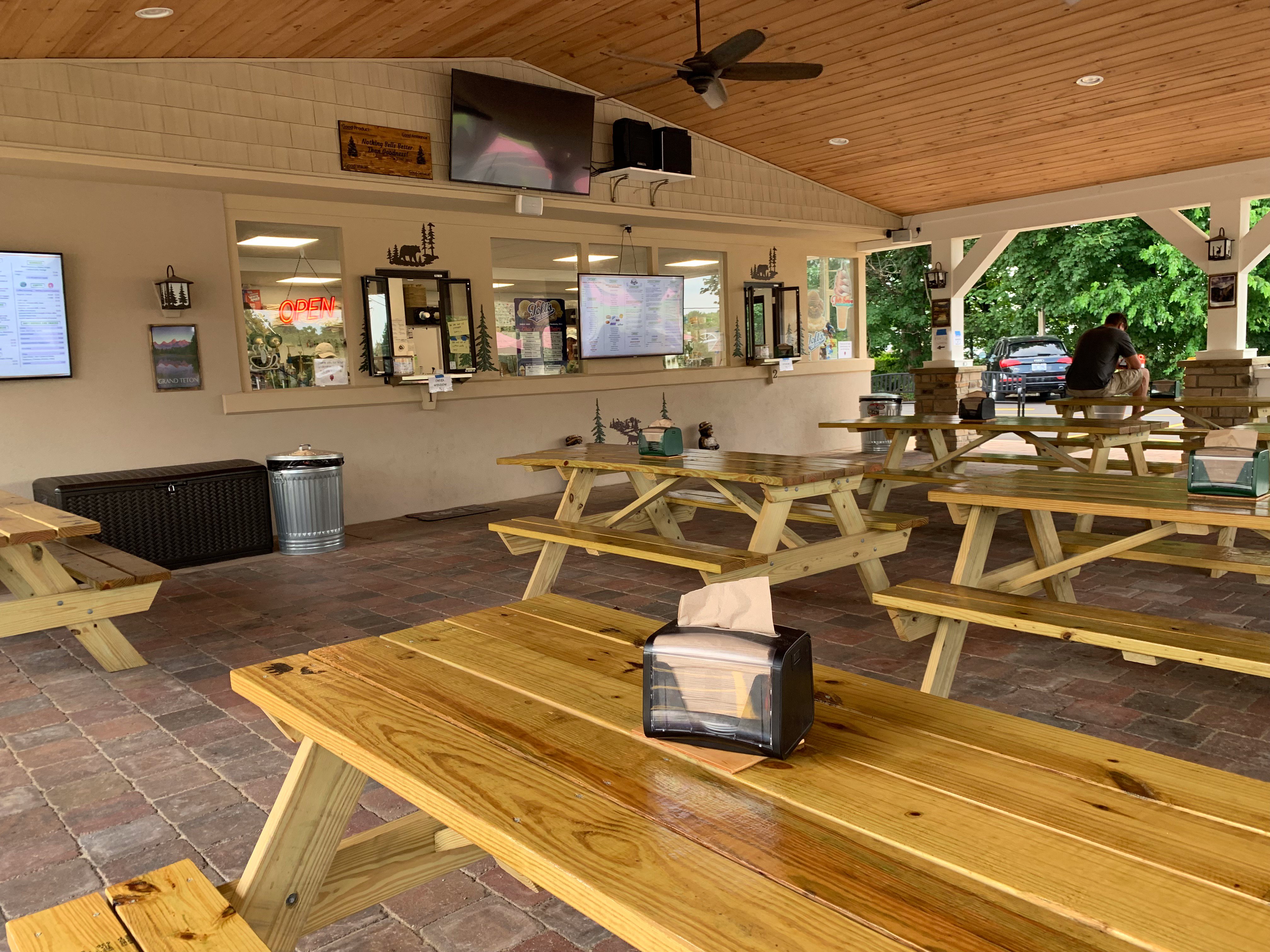 Photo credit: tripadvisor